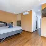 Independent With An Immense Heated Pool! *
