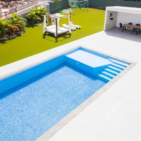Independent With An Immense Heated Pool! *
