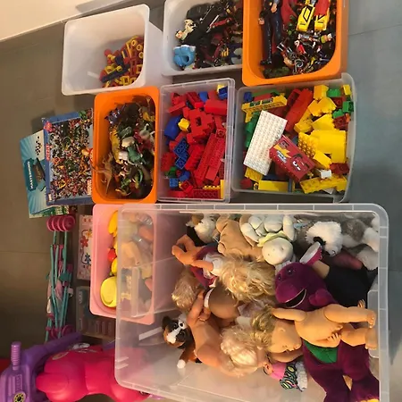 Independent With An Immense Heated Pool!