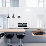 Вилла Independent With An Immense Heated Pool! *