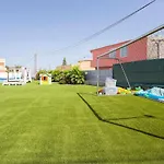 Independent With An Immense Heated Pool! * Оротеанда-Баха