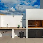 Independent With An Immense Heated Pool!