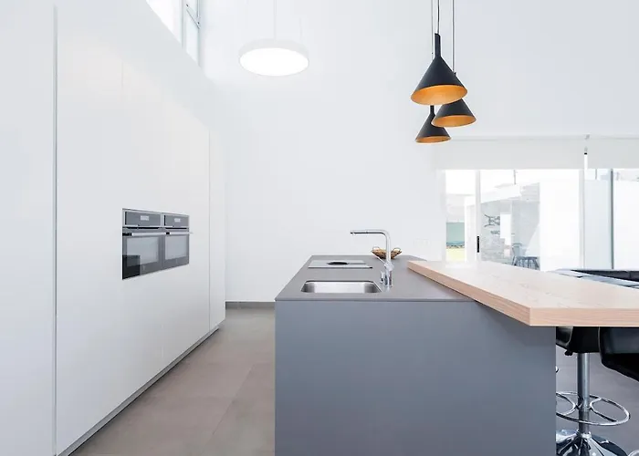 Willa Independent With An Immense Heated Pool! Oroteanda Baja