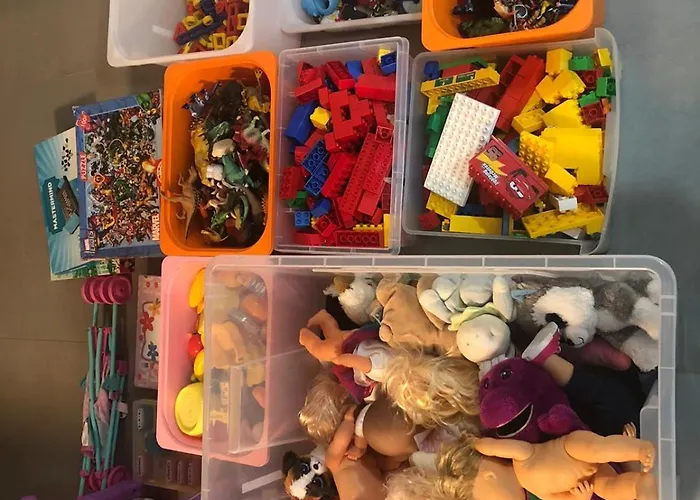 Independent With An Immense Heated Pool!